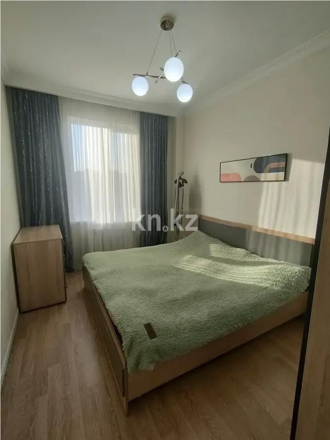 Продажа 1-комнатной квартиры, 34 м² в Алматы - фото 2