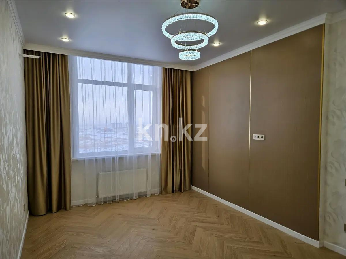 Продажа 2-комнатной квартиры, 63 м² в Астане