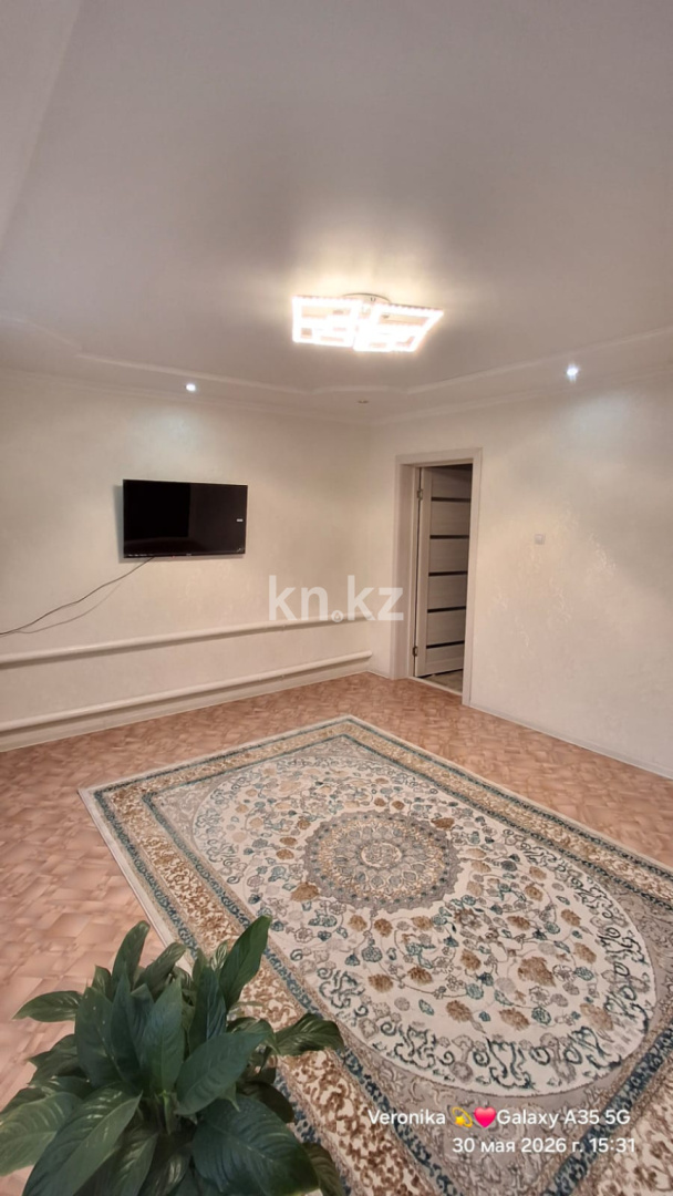 Продажа 3-комнатного дома, 82 м² в Уральске - фото 4