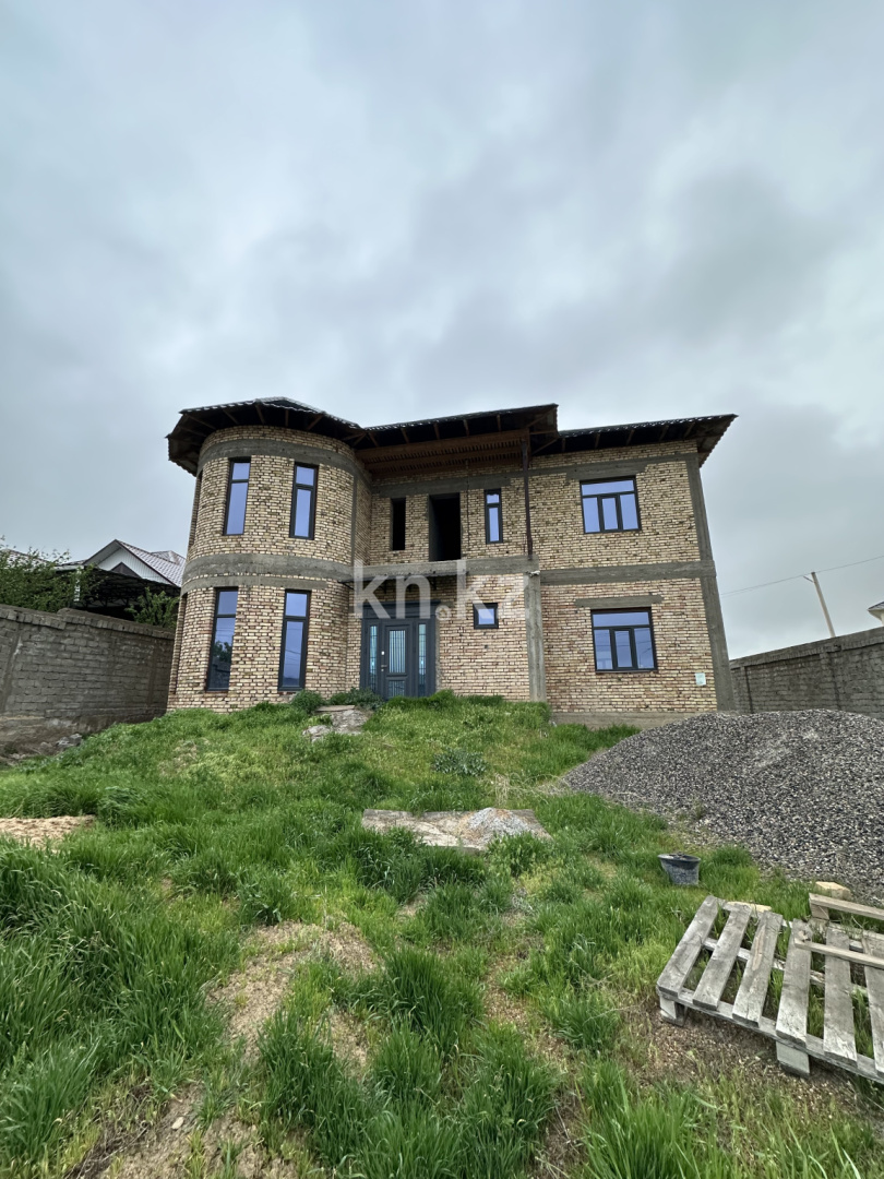 Продажа 7-комнатного дома, 300 м² в Шымкенте - фото 4