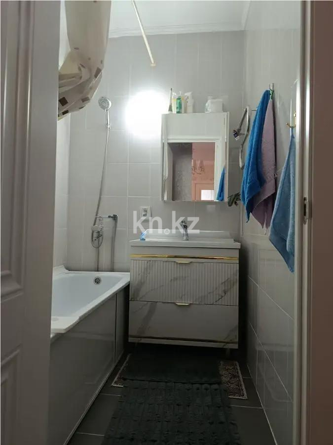 Продажа 3-комнатной квартиры, 71 м² в Алматы - фото 3