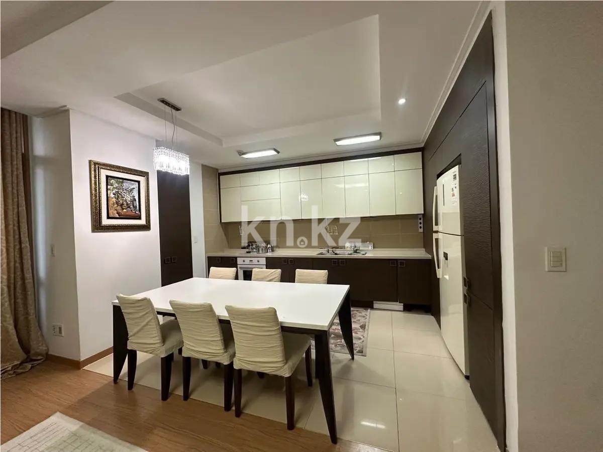 Продажа 3-комнатной квартиры, 105 м² в Астане - фото 4