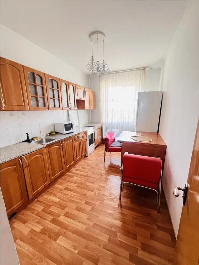 Продажа 2-комнатной квартиры, 66.4 м², мкр-н Мамыр-4, дом  308 в Алматы - фото 3