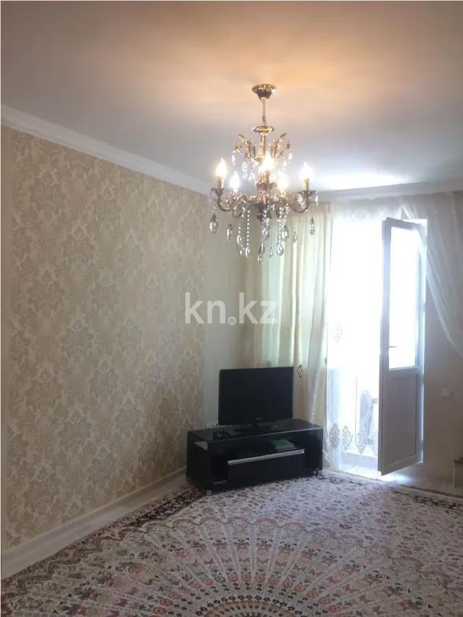 Продажа 2-комнатной квартиры, 60 м² в Астане