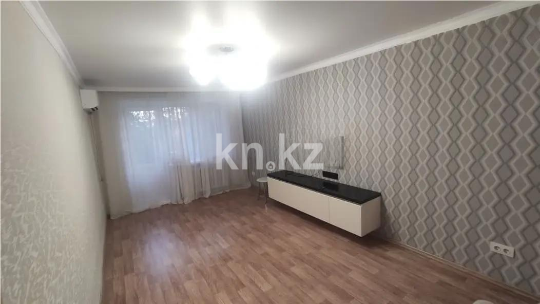 Продажа 2-комнатной квартиры, 44 м², пр. Строителей, дом  22 в Караганде