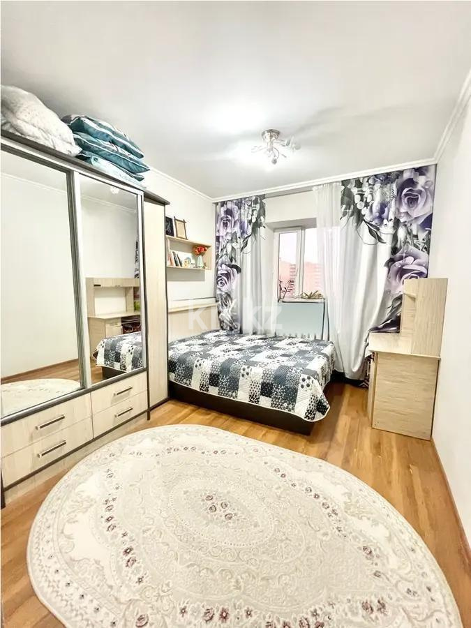 Продажа 2-комнатной квартиры, 53 м², ул. Иманова, дом  41 в Астане - фото 2