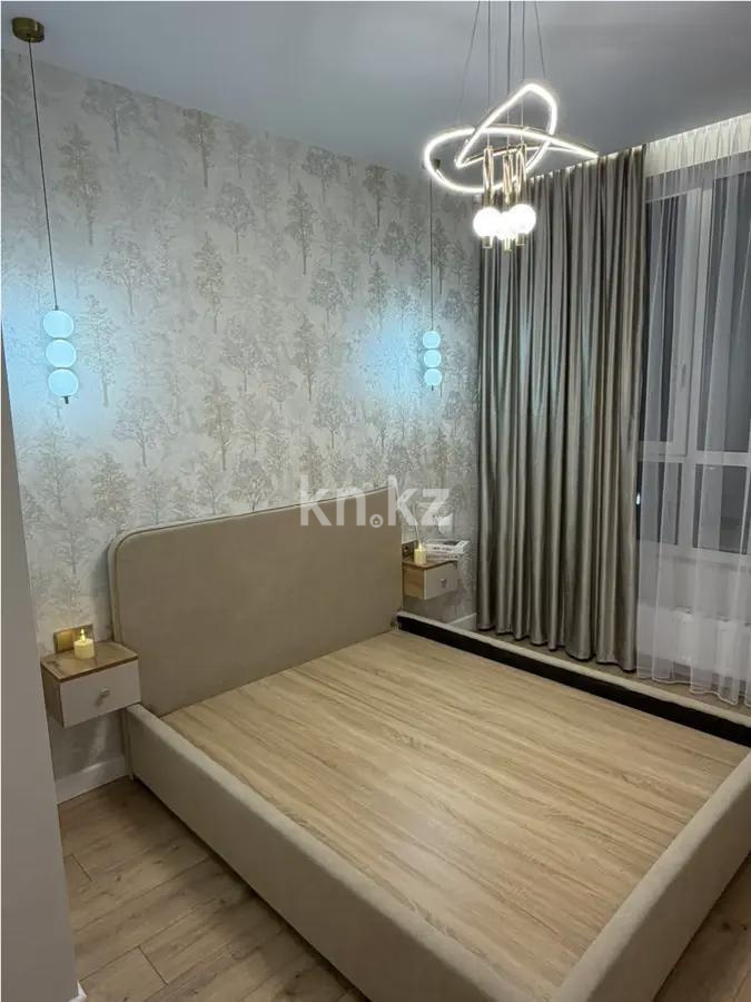 Продажа 2-комнатной квартиры, 41.5 м² в Астане - фото 3