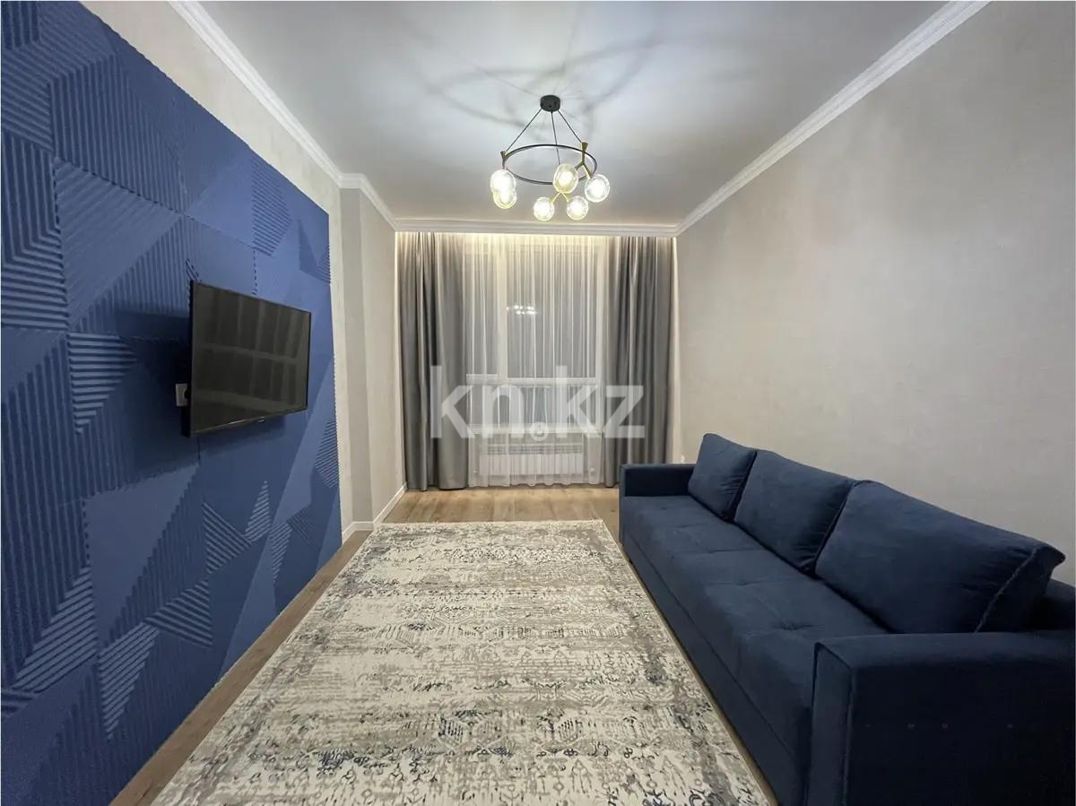 Продажа 2-комнатной квартиры, 58 м² в Астане