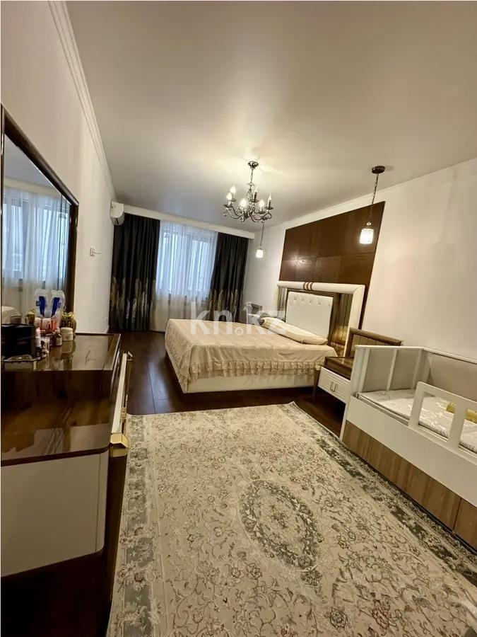 Продажа 3-комнатной квартиры, 107 м², ул. Аскарова, дом  21/20 в Алматы - фото 2