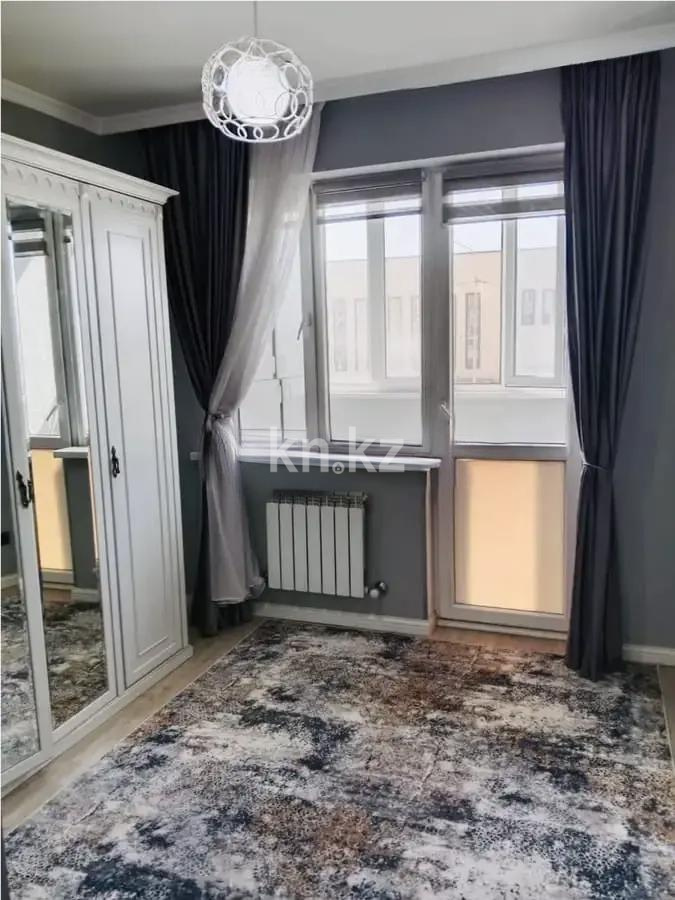 Продажа 3-комнатной квартиры, 74.3 м² в Астане - фото 3