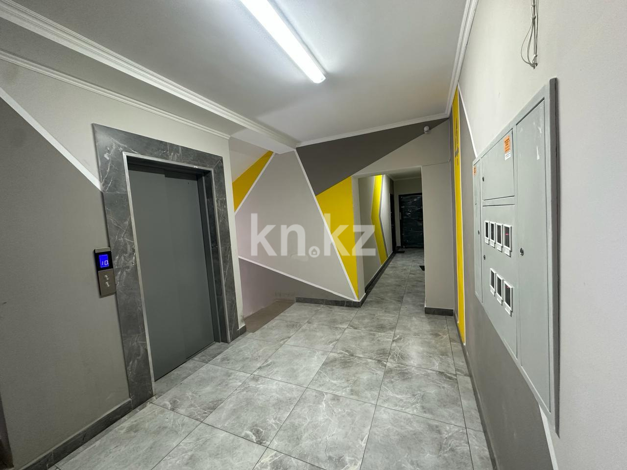 Продажа 4-комнатной квартиры, 105 м², ул. Дюсембекова в Караганде - фото 3