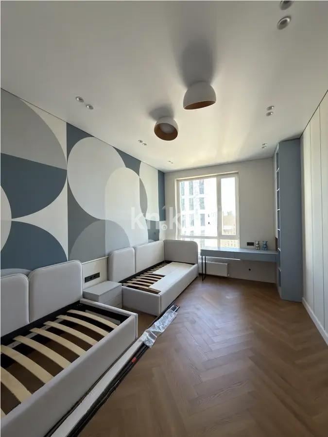 Продажа 3-комнатной квартиры, 99.6 м² в Астане - фото 3