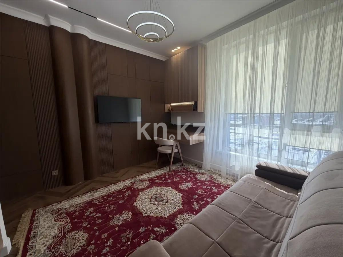 Продажа 4-комнатной квартиры, 123 м² в Астане - фото 2