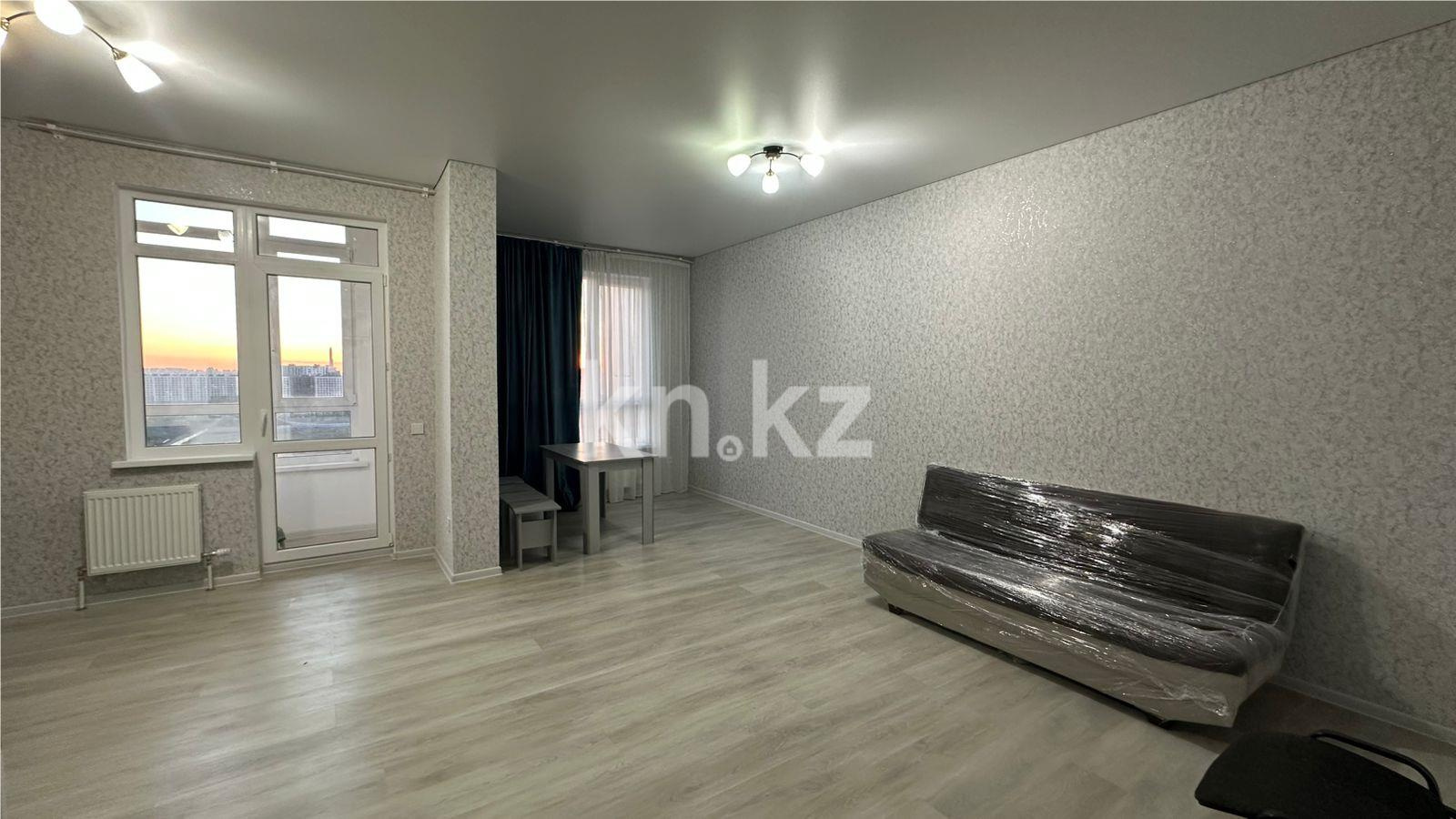 Продажа 3-комнатной квартиры, 85 м² в Астане