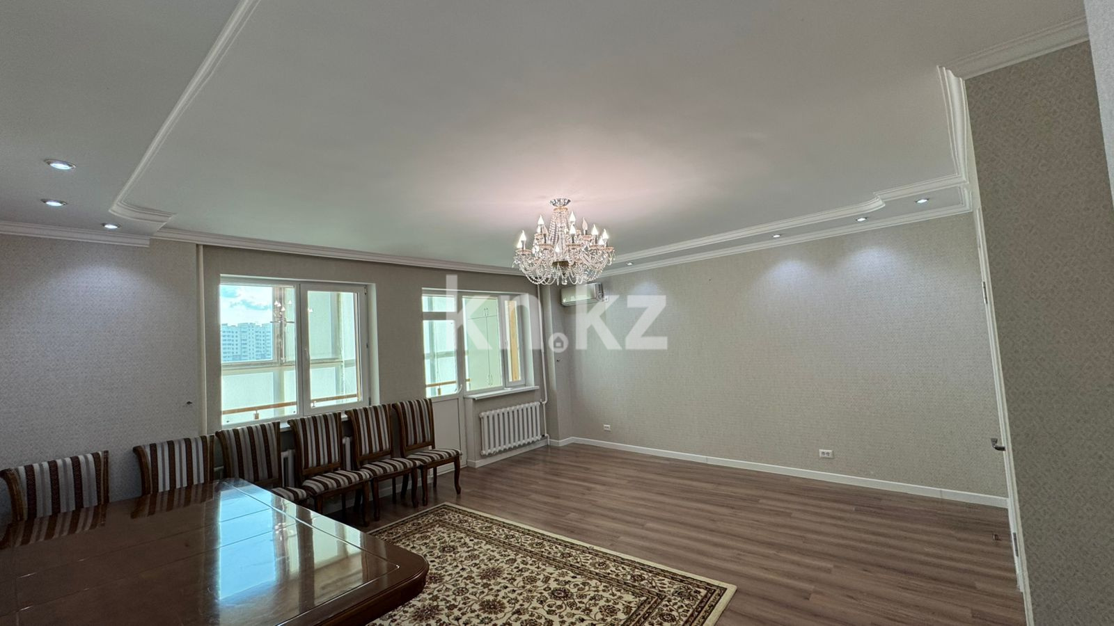 Продажа 2-комнатной квартиры, 92.2 м², ул. Сыганак, дом  1 в Астане - фото 23