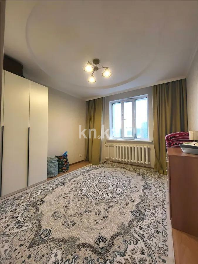Продажа 3-комнатной квартиры, 77 м² в Астане - фото 3