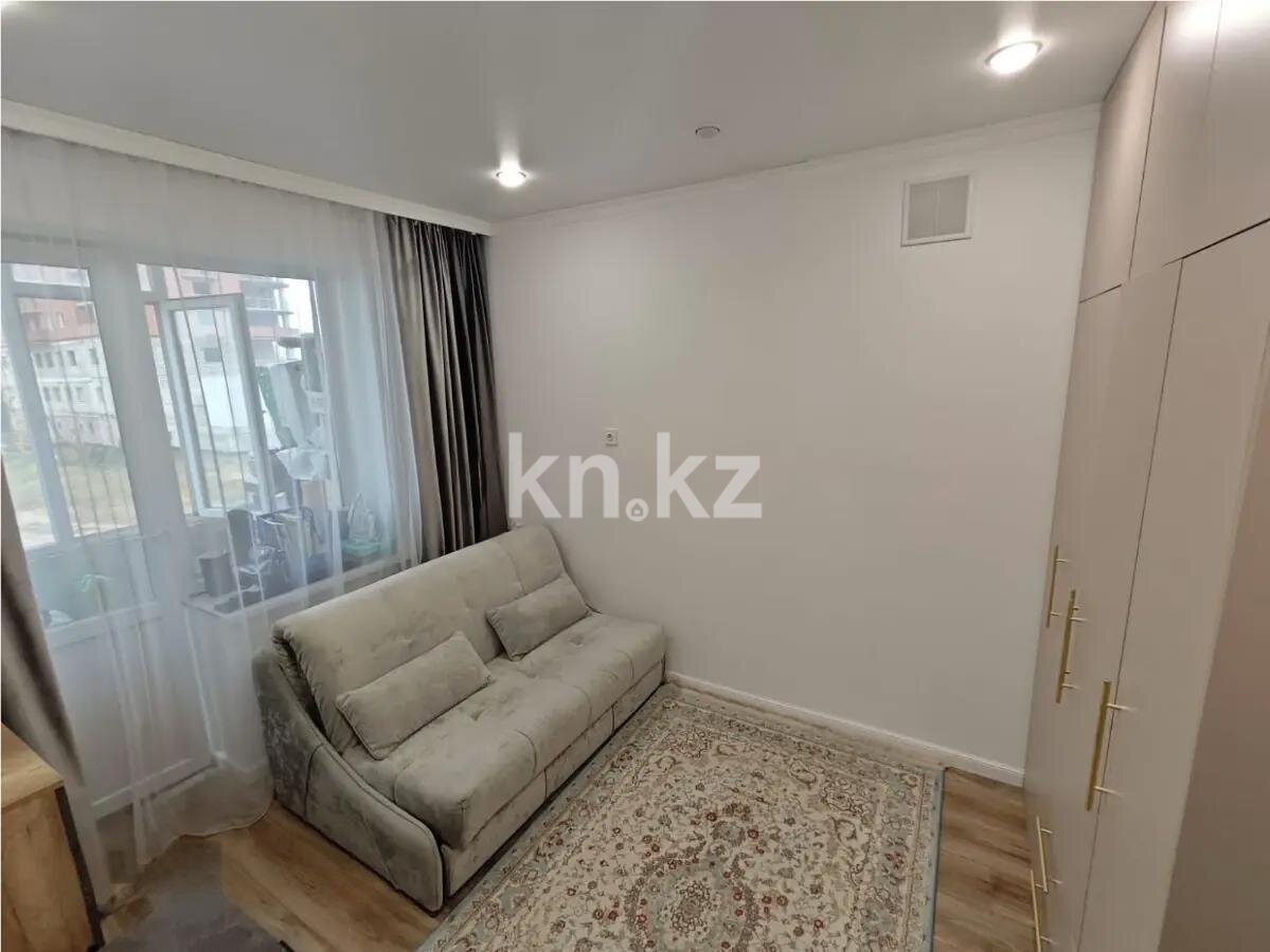 Продажа 2-комнатной квартиры, 42 м² в Астане - фото 2