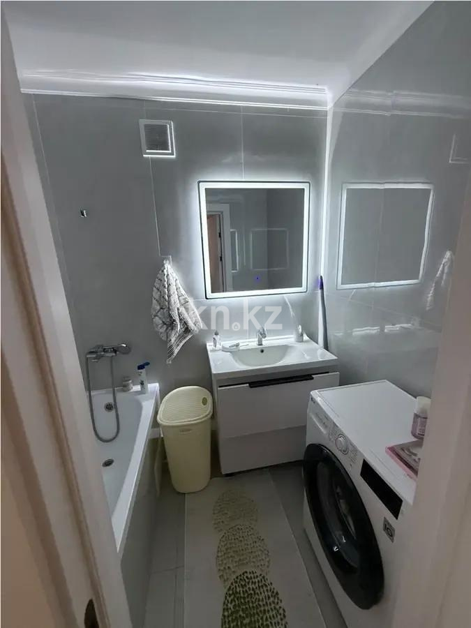 Продажа 2-комнатной квартиры, 50.8 м² в Астане - фото 4