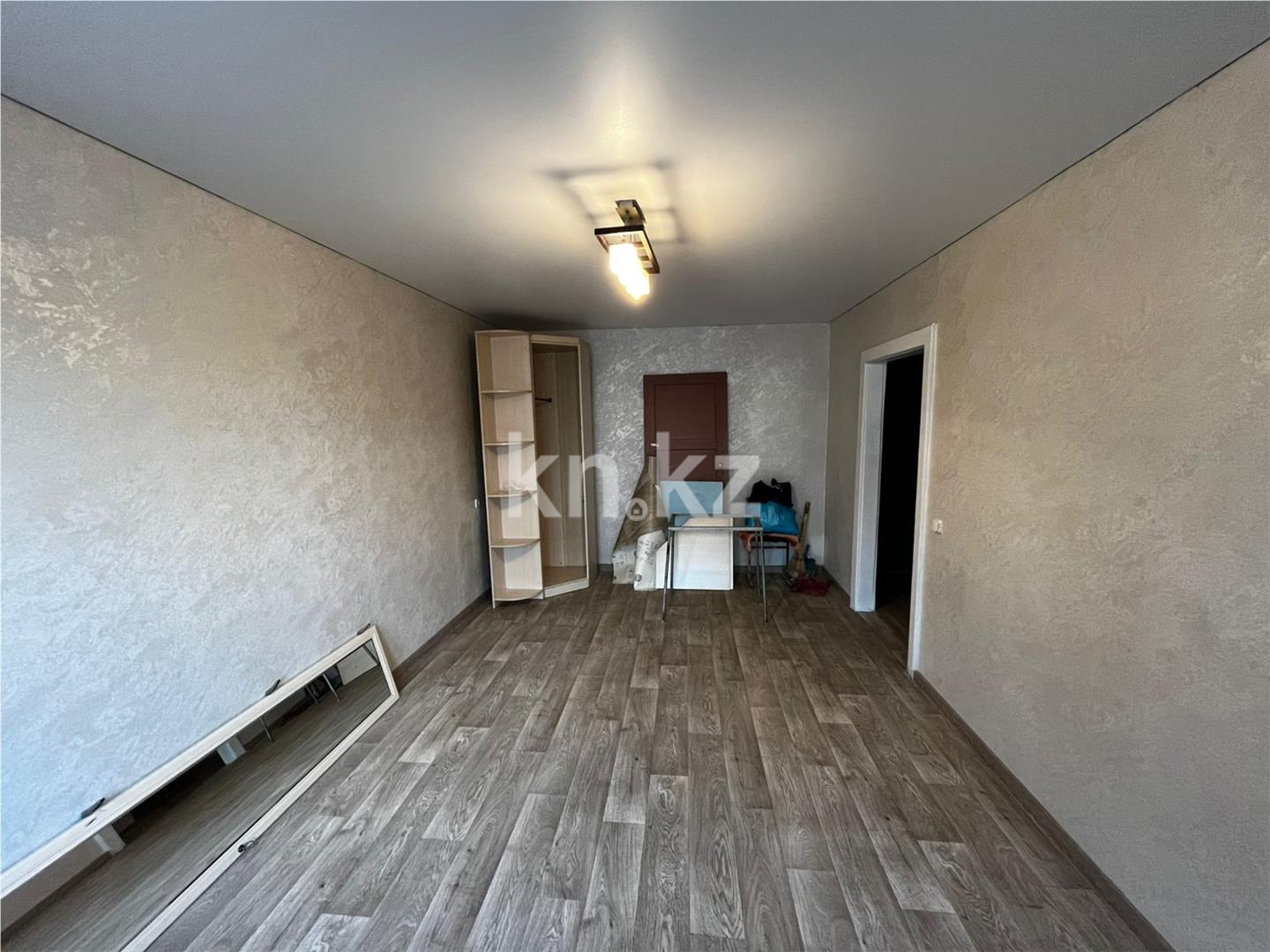 Продажа 1-комнатной квартиры, 31 м², мкр-н 17 в Караганде - фото 2