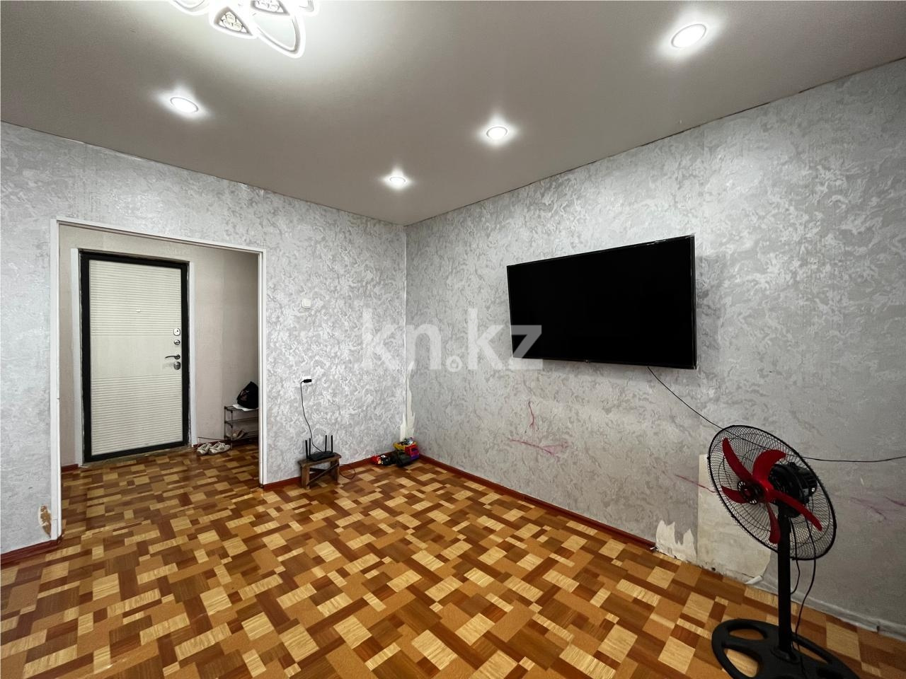 Продажа 2-комнатной квартиры, 53 м² в Караганде - фото 2