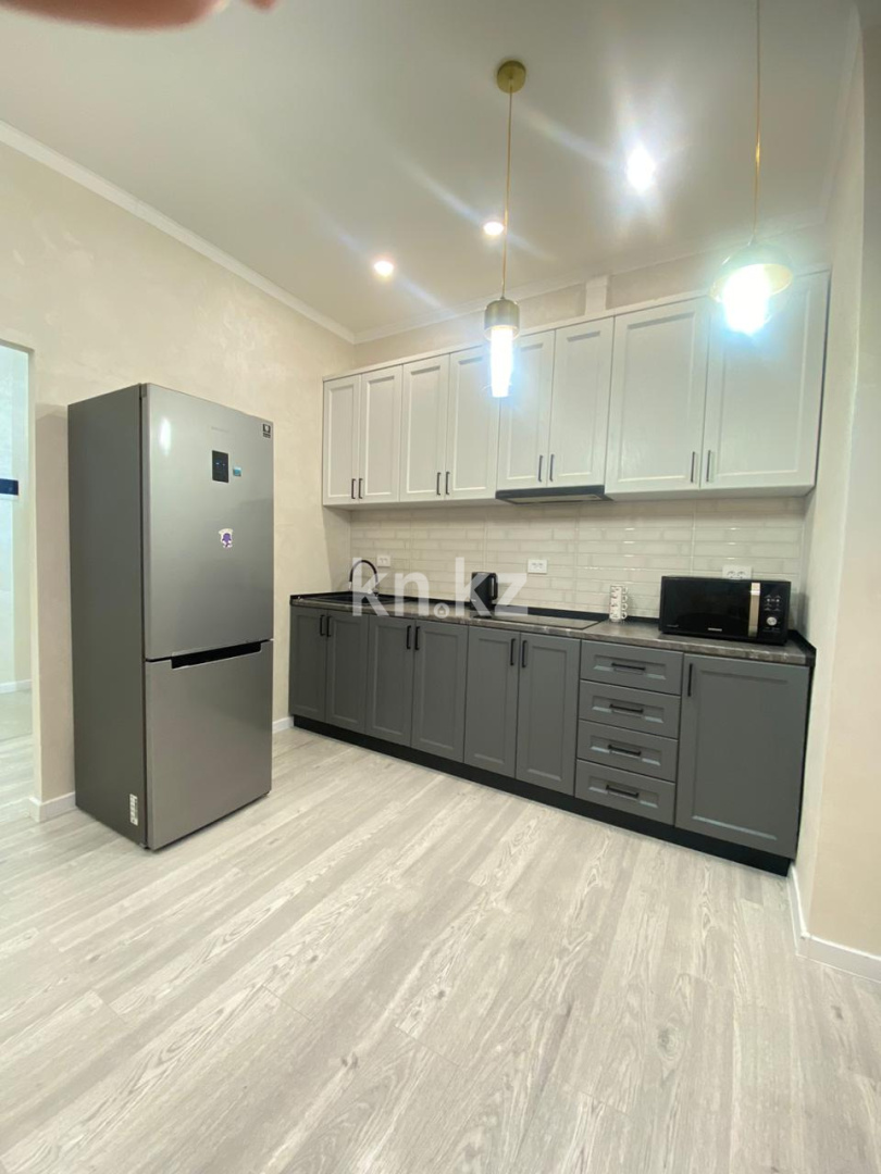 Продажа 2-комнатной квартиры, 44 м², пр. Шахтеров, дом  52б в Караганде - фото 4