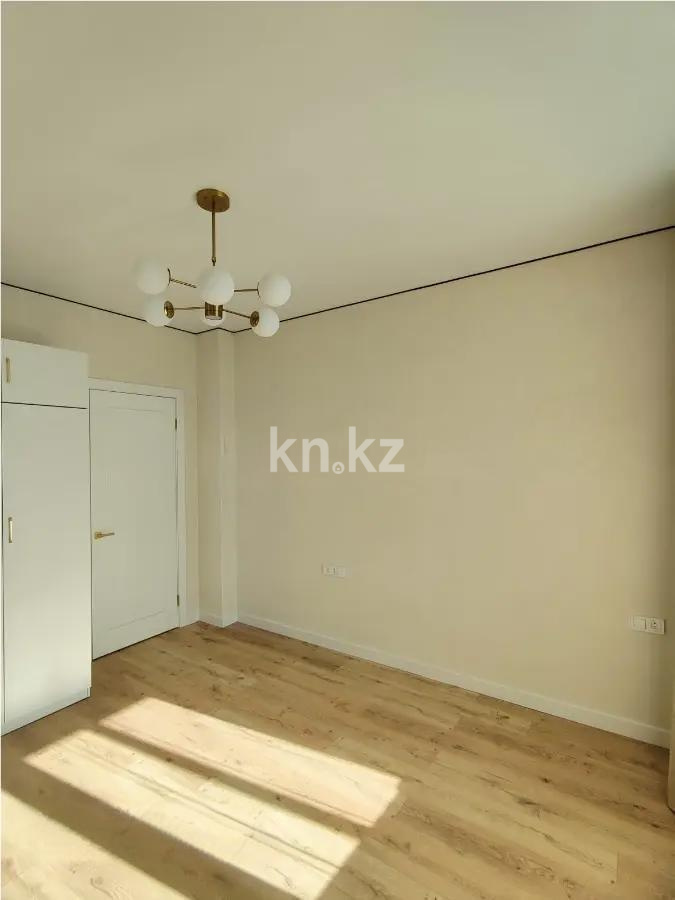 Продажа 2-комнатной квартиры, 52.2 м² в Астане - фото 4