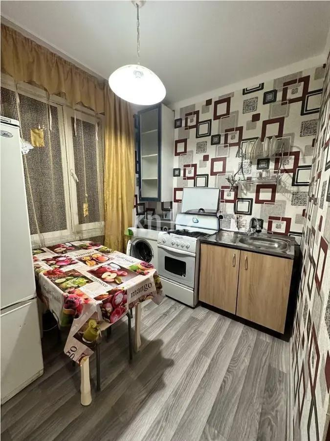 Продажа 2-комнатной квартиры, 42 м², ул. Маметовой, дом  72/1 в Алматы - фото 3