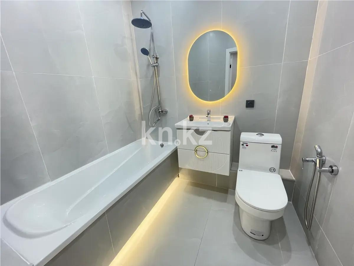 Продажа 2-комнатной квартиры, 37 м² в Алматы - фото 3