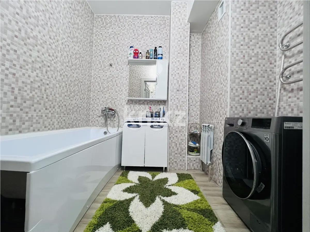 Продажа 3-комнатной квартиры, 84 м², Кульджинский тракт, дом  16/23 в Алматы - фото 6