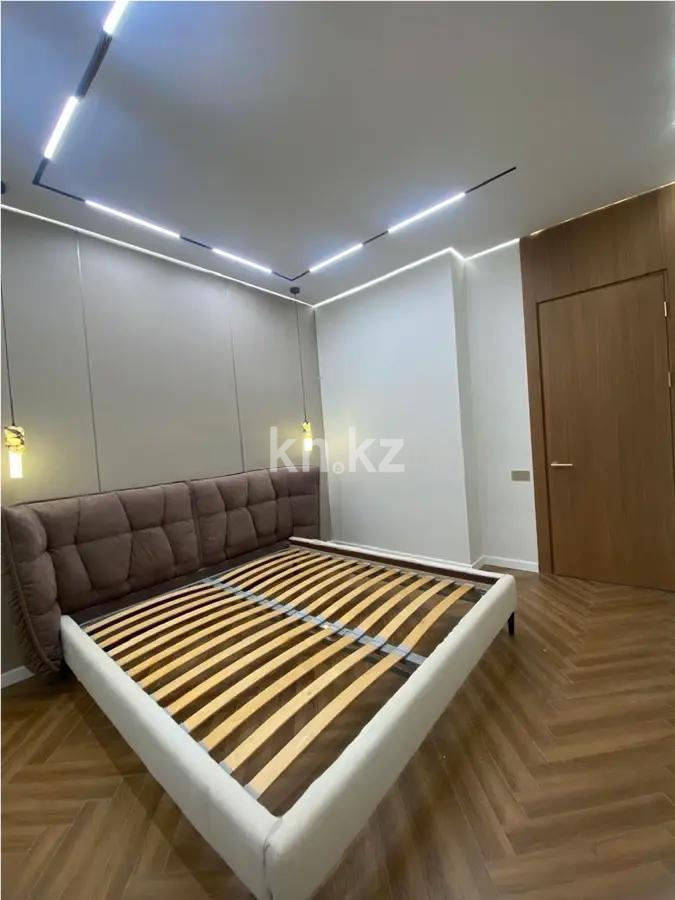 Продажа 2-комнатной квартиры, 51.2 м² в Алматы - фото 3