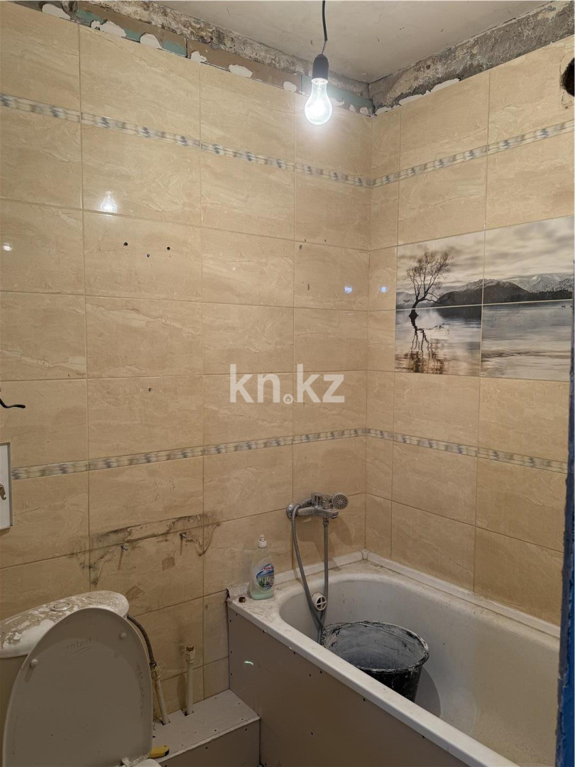 Продажа 2-комнатной квартиры, 43.2 м² в Караганде - фото 3
