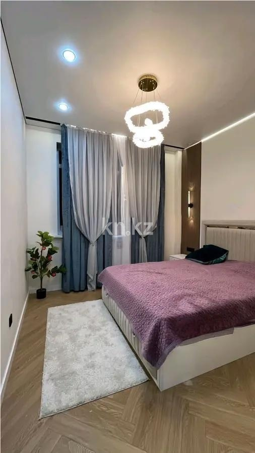 Продажа 3-комнатной квартиры, 73 м² в Алматы - фото 2