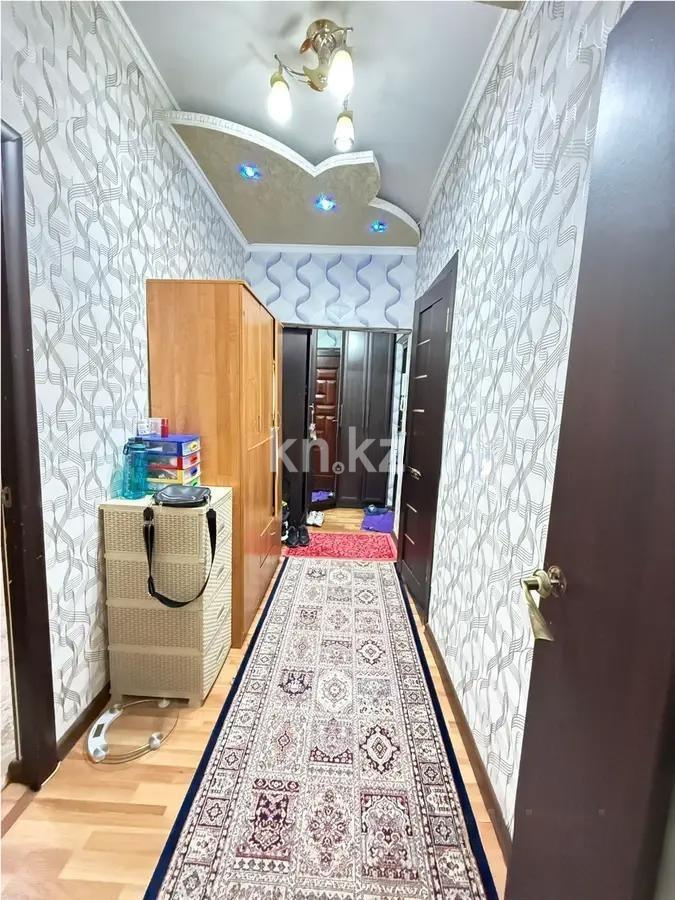 Продажа 1-комнатной квартиры, 47 м², мкр. Айнабулак-3, дом  139 в Алматы - фото 4