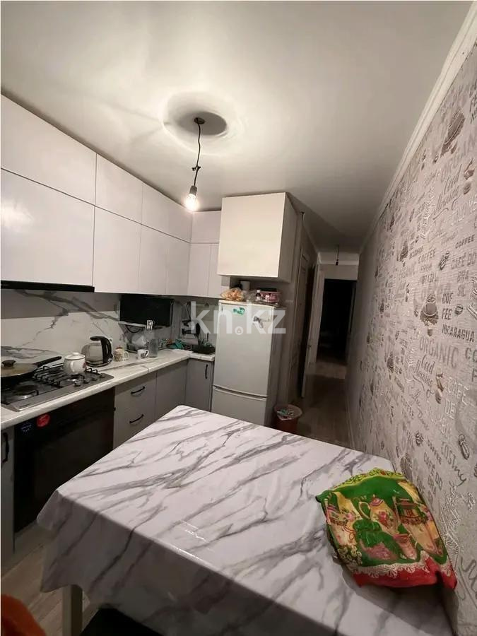 Продажа 3-комнатной квартиры, 65 м² в Караганде - фото 4
