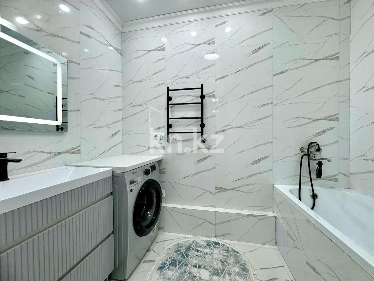 Продажа 1-комнатной квартиры, 40.3 м² в Астане - фото 3