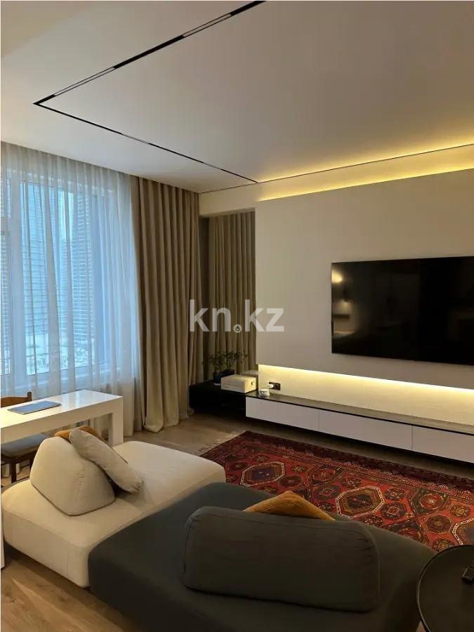 Продажа 3-комнатной квартиры, 100 м² в Астане