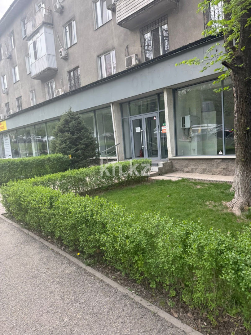 Аренда здания, 750 м² в Алматы - фото 2