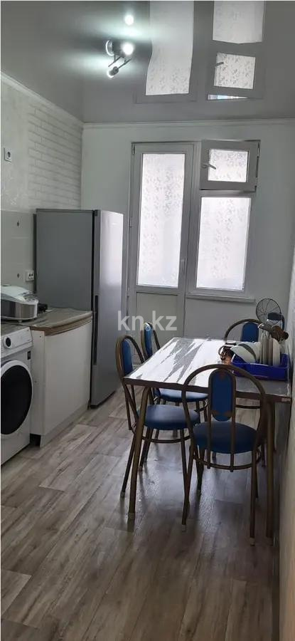 Продажа 1-комнатной квартиры, 29.8 м², пр. Райымбека, дом  590/2 в Алматы - фото 3