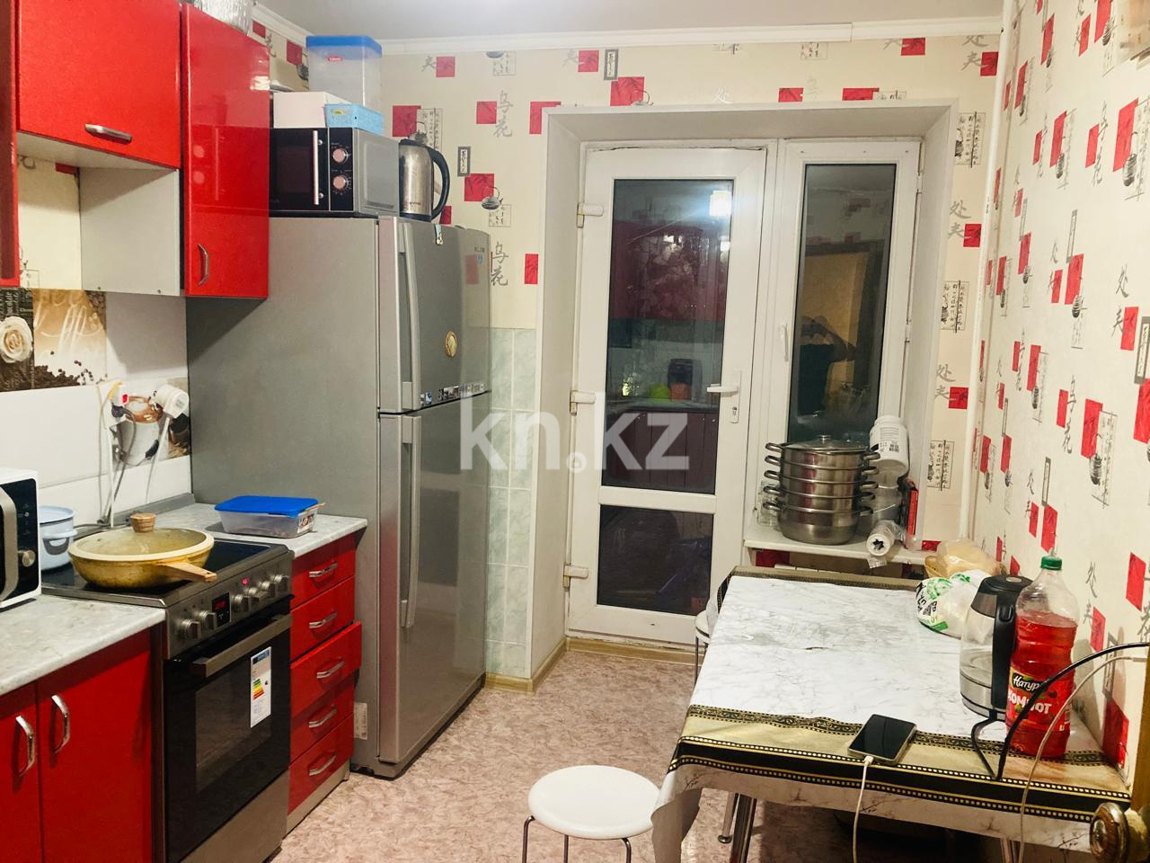 Продажа 3-комнатной квартиры, 74 м², ул. Гапеева в Караганде - фото 11