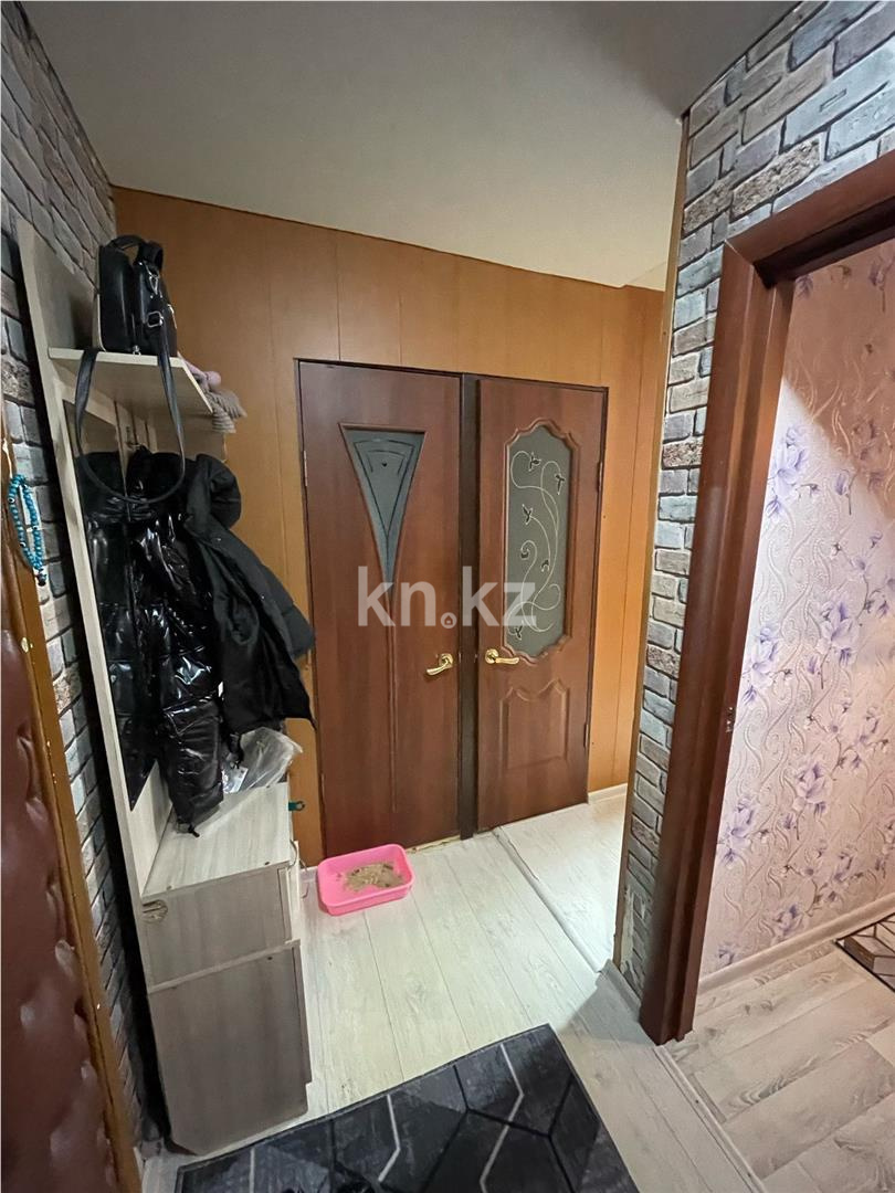 Продажа 2-комнатной квартиры, 43 м², 6-й мкр. в Темиртау - фото 8