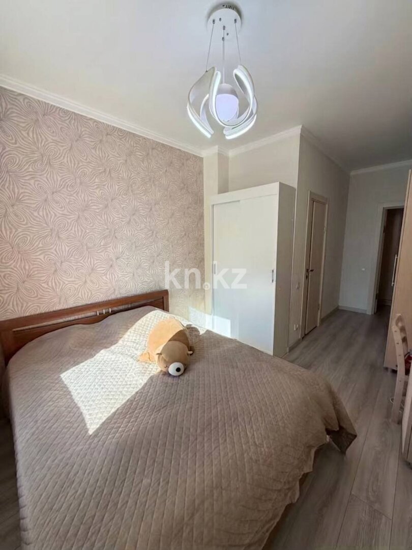 Продажа 4-комнатной квартиры, 110 м² в Астане - фото 16