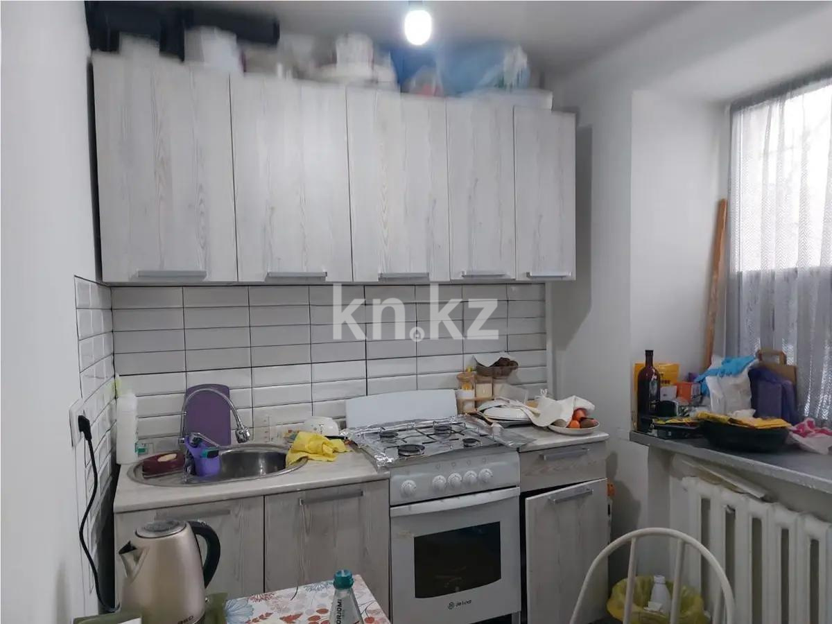 Продажа 1-комнатной квартиры, 40 м² в Астане - фото 2