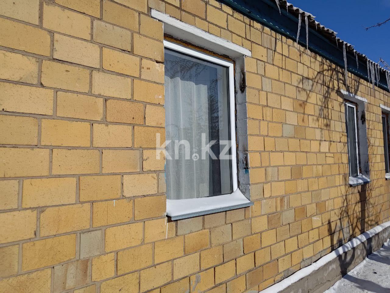 Продажа 4-комнатного дома, 75.3 м², ул. Обухова в Караганде - фото 16