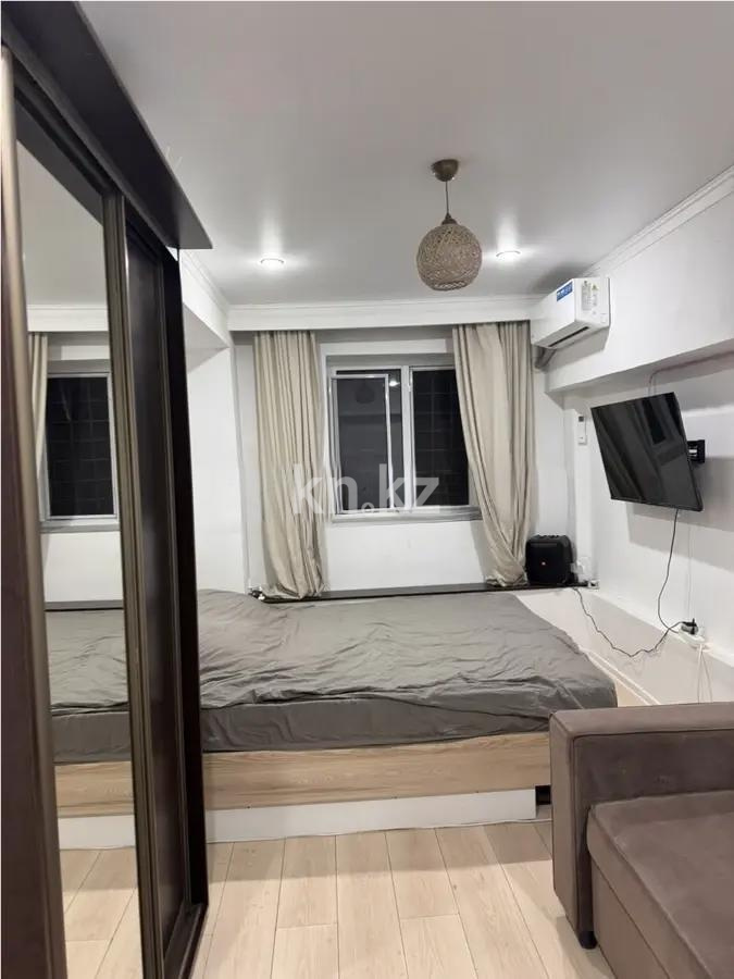 Продажа 1-комнатной квартиры, 43 м² в Алматы