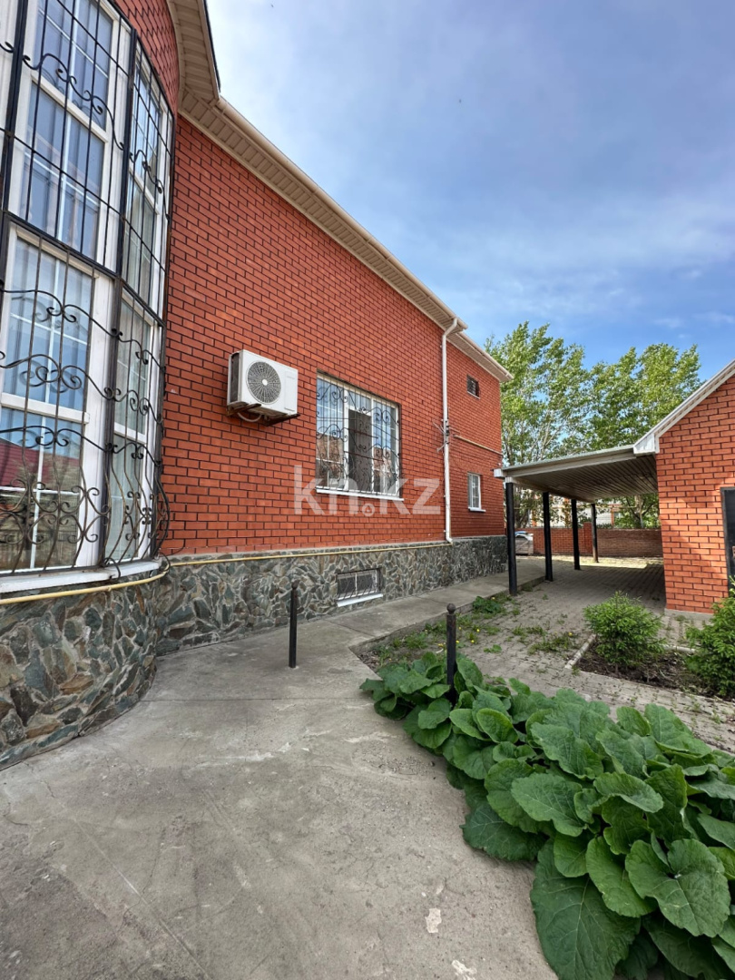 Продажа 7-комнатного дома, 389 м² в Актобе - фото 28