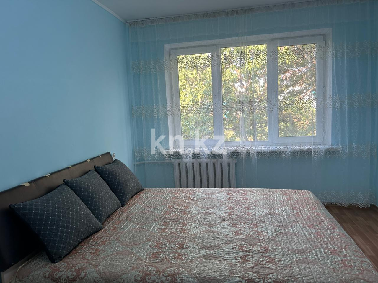 Аренда 3-комнатной квартиры, 63 м² в Алматы - фото 3