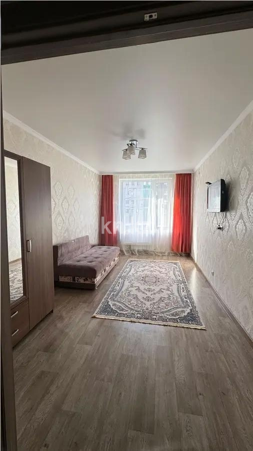 Продажа 1-комнатной квартиры, 39 м² в Астане