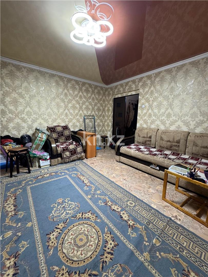 Продажа 2-комнатной квартиры, 50 м², мкр-н Орбита-1 в Караганде - фото 2