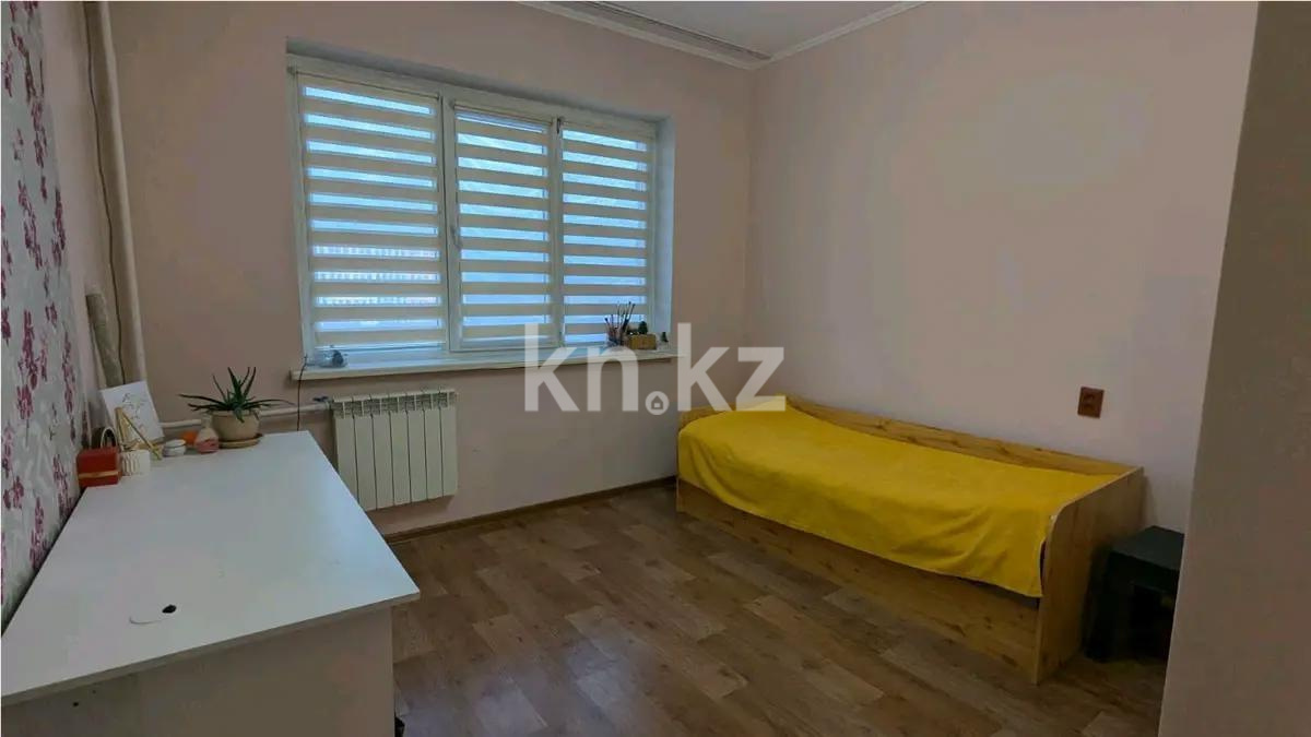 Продажа 3-комнатной квартиры, 73 м², мкр. Таугуль-1, дом  46 в Алматы - фото 3