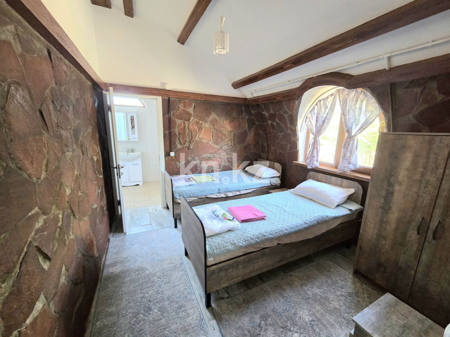 Продажа , 450 м², с.Бургулюк, дом  1111 в Шымкенте - фото 16